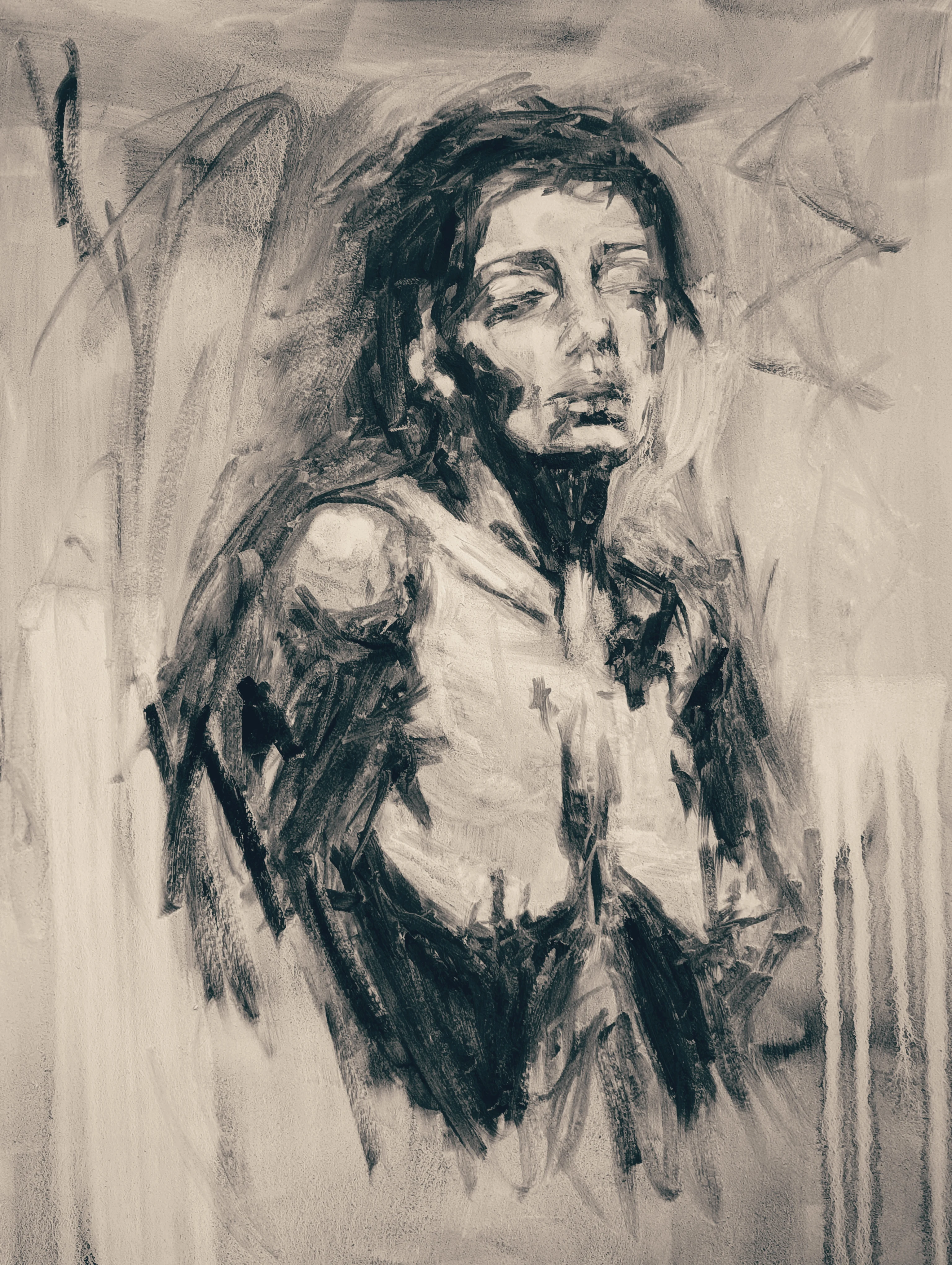 Study for 22:30