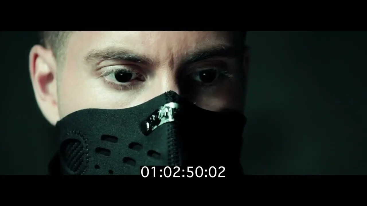 Short Film · 2022