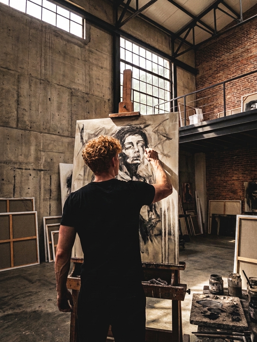 The Atelier